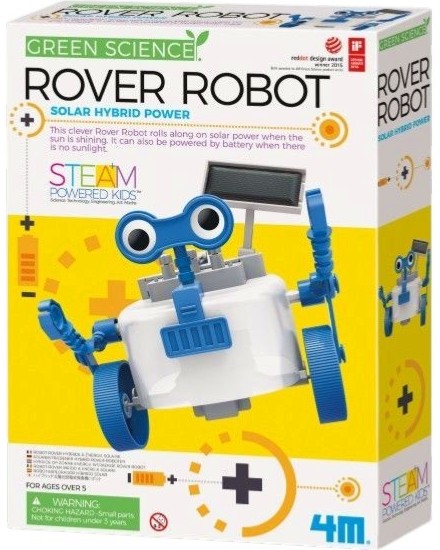 ������ ����� ������� ������� - 4M - �� ������� Green Science - ������������� ��������