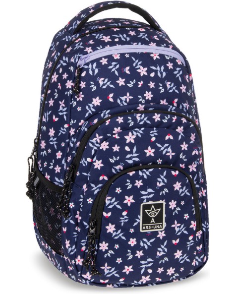 ���������� ������ AU-2 - Ars Una - �� ������� Navy bloom - ������