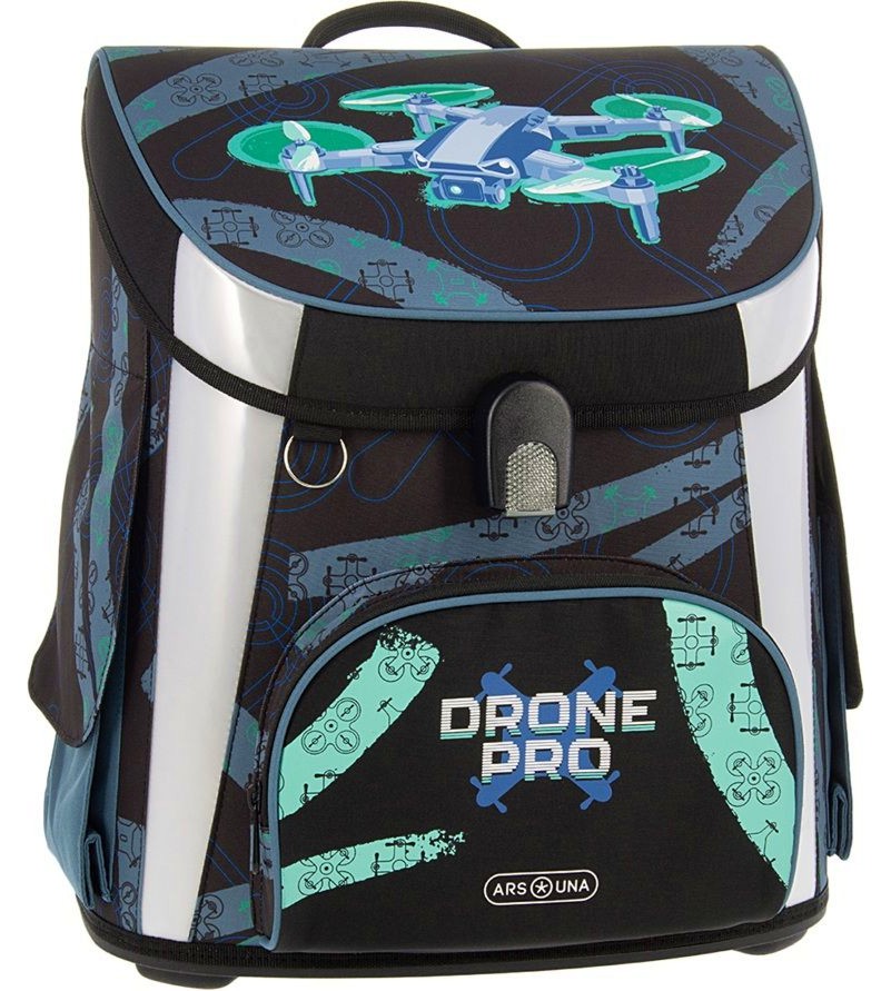     Compact - Ars Una -   Drone Pro - 
