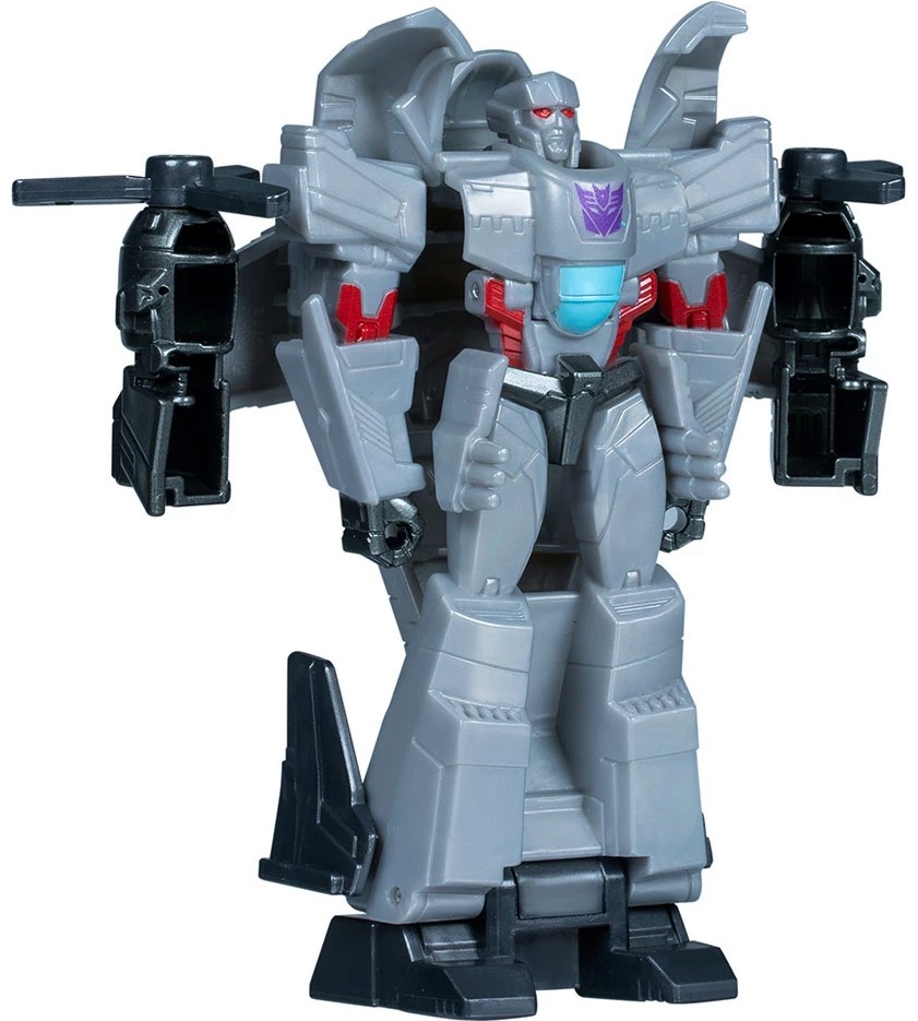 Трансформираща се фигурка Megatron - Hasbro Трансформираща се фигурка Megatron - Hasbro - На тема Трансформърс - фигура