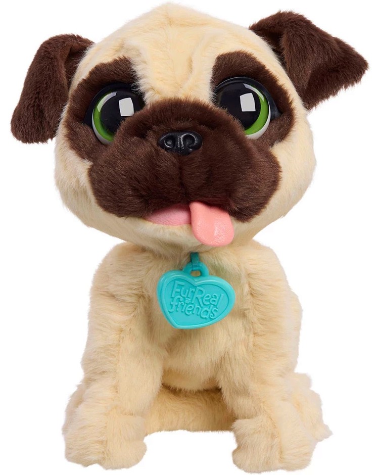     - Hasbro -   FurReal Friends - 