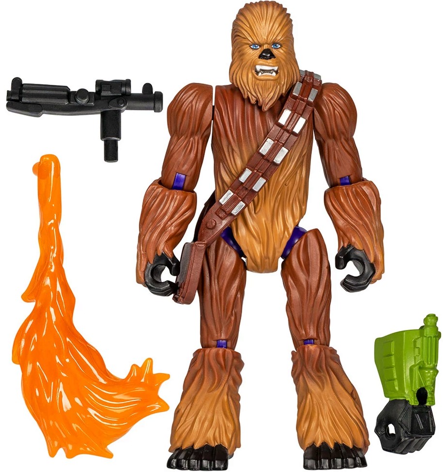   - Hasbro -   Star Wars - 