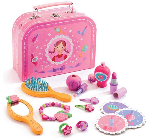 ������ ������� � ������ � ��������� - Djeco - �������