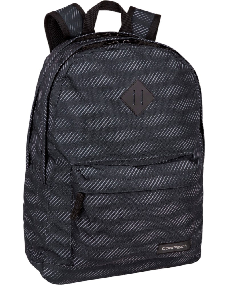   Scout - Cool Pack -   Obsydian - 