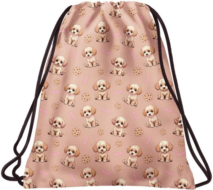 ������� ����� BackUp A 35 - �� ������� Beige Dogs - �����