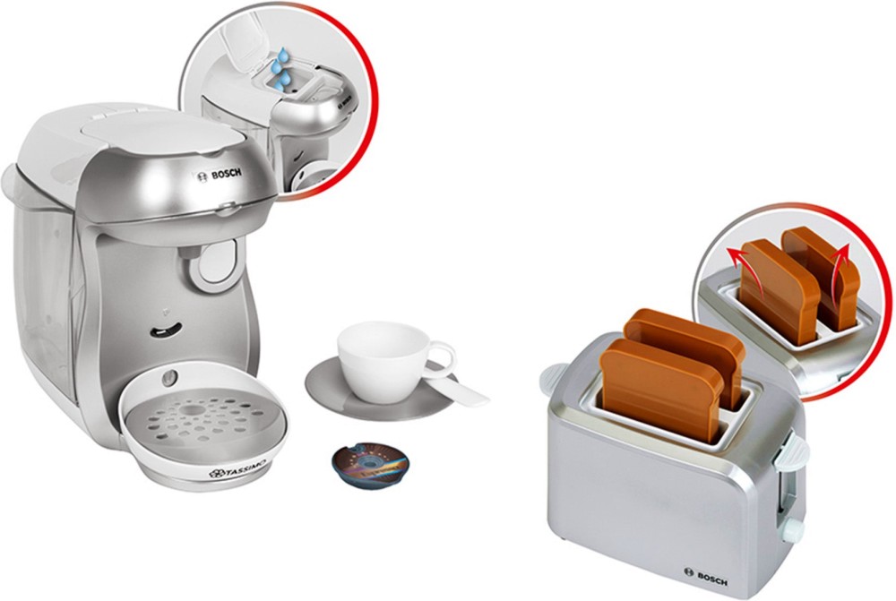     - Klein -   Bosch-Mini - 