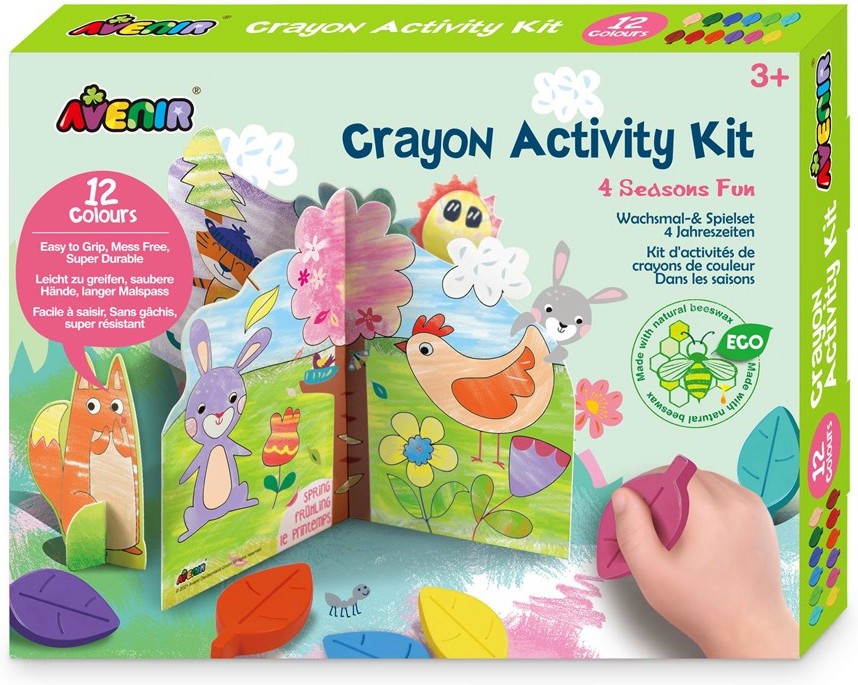 ��������� � ������� 4 ������ - Avenir - ��������� �������� - ��������� ��������