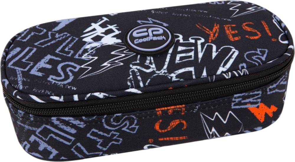   Campus - Cool Pack -   New York - 