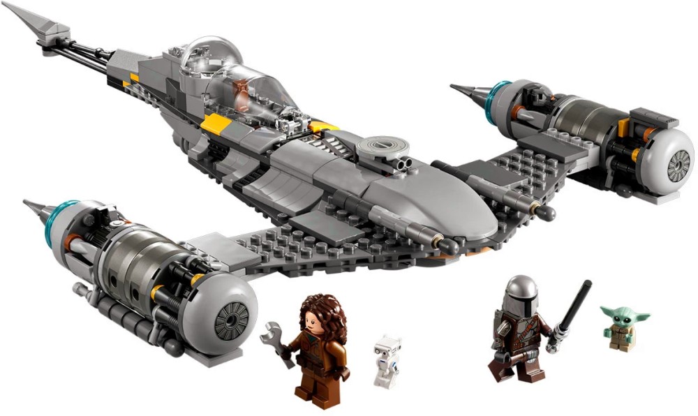 LEGO Star Wars -     -   - 