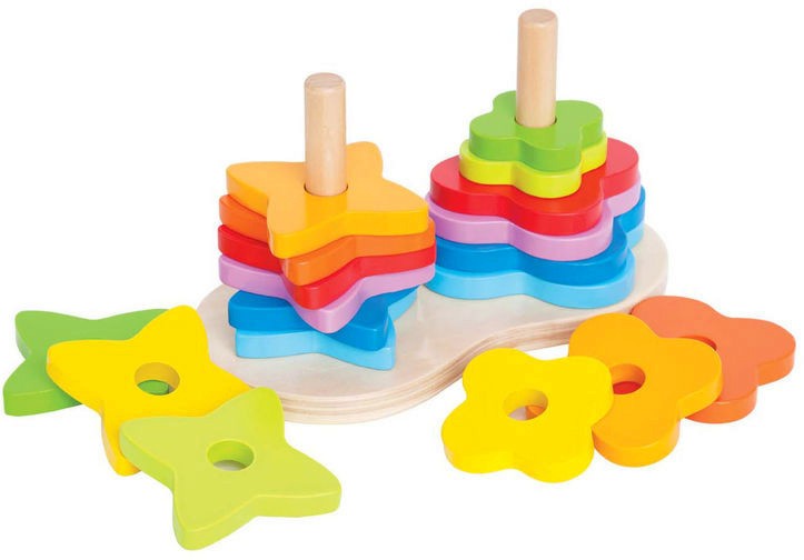     HaPe - Rainbow - 