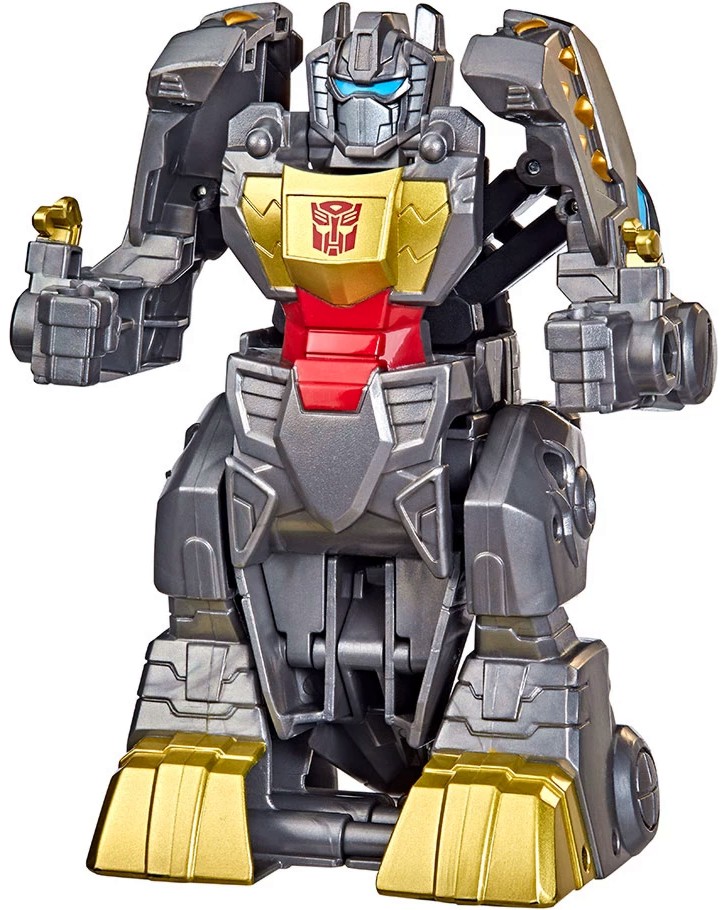    Grimlock - Hasbro -    - 
