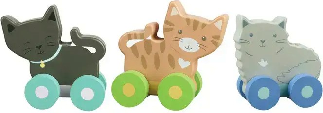 ������� ������� � ������� - Orange Tree Toys - �������