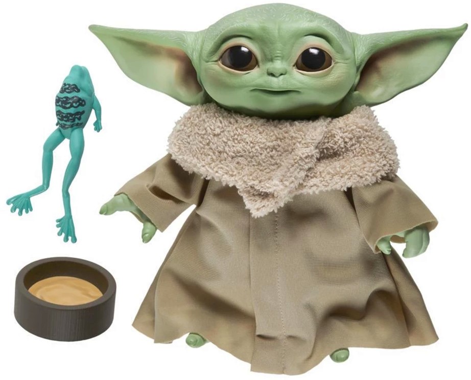 ������������ ������� ������ ����� - Hasbro - � ��������� �� ���� Star Wars - �������