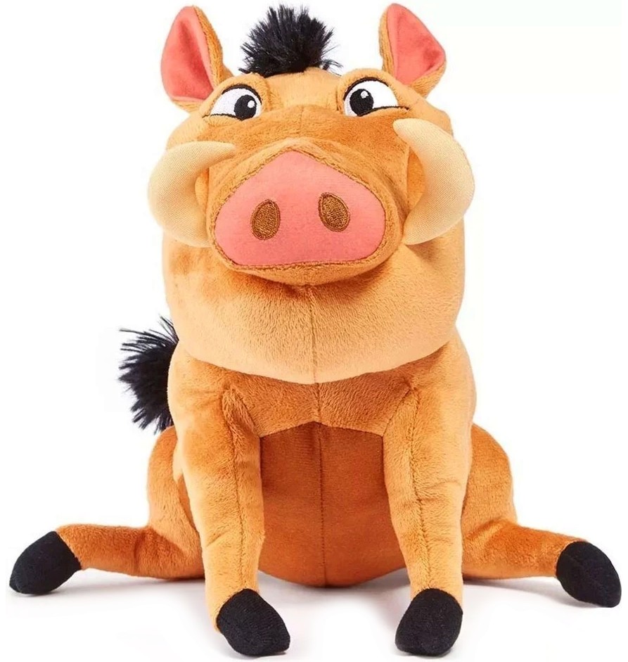    - Disney Plush -   23 cm,     - 