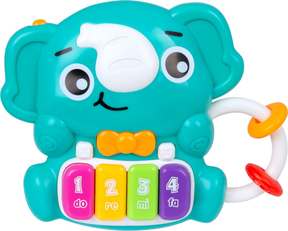    - Playgro -     - 