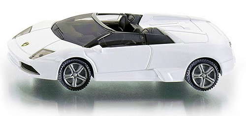  -  Lamborghini Murcielago Roadster -     "Super: Private cars" - 