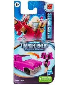    Arcee - Hasbro -    - 
