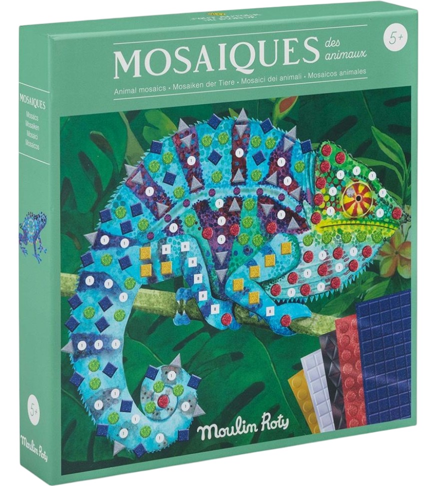 ������� ������� ��������� �� ����� - Moulin Roty - ��������� �������� - ��������� ��������