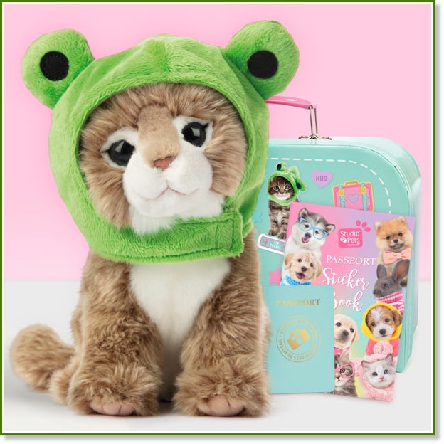 ������� ���� ���� ����� ����� - Studio Pets - � �������, ������� � ������ ��� ������� - �������