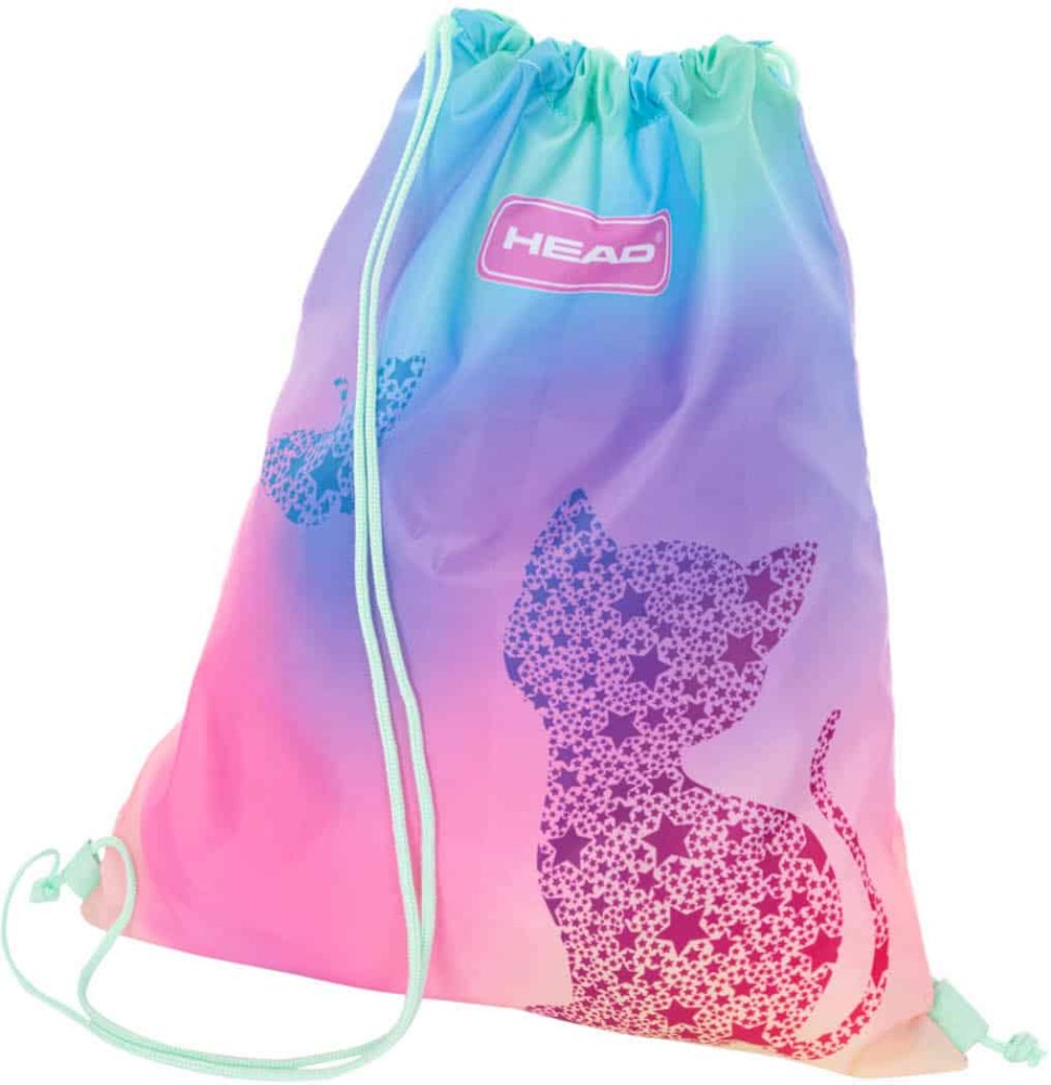 ������� ����� Head - Astra S.A. - �� ������� Kitty Ombre - �����