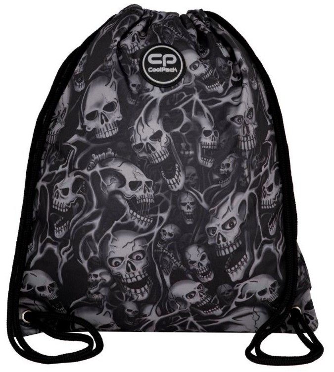   Sprint - Cool Pack -   Skulls - 