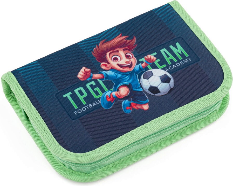   Penn - Topgal - 