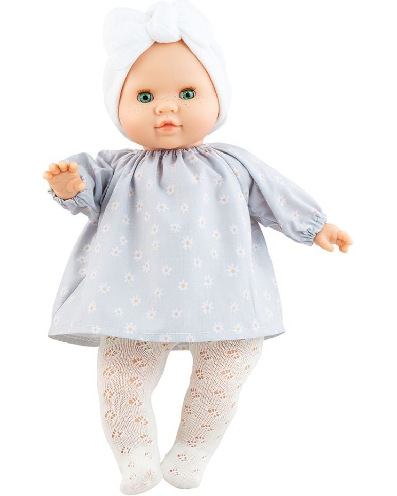     - Paola Reina -   36 cm,   Los Manus - 