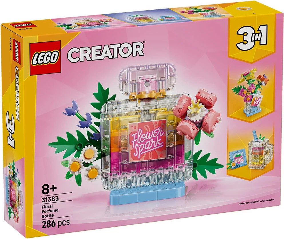 LEGO Creator - ������� � ������ � ������ ������ - ������ ����������� - �������