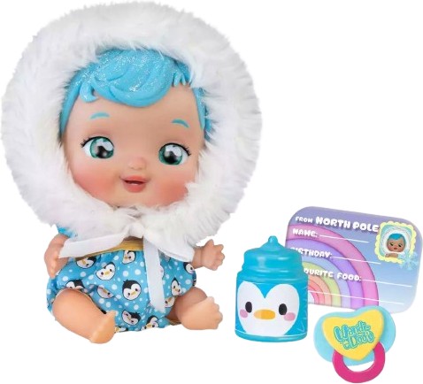  Wandi-Doo North Pole - Giochi Preziosi - 