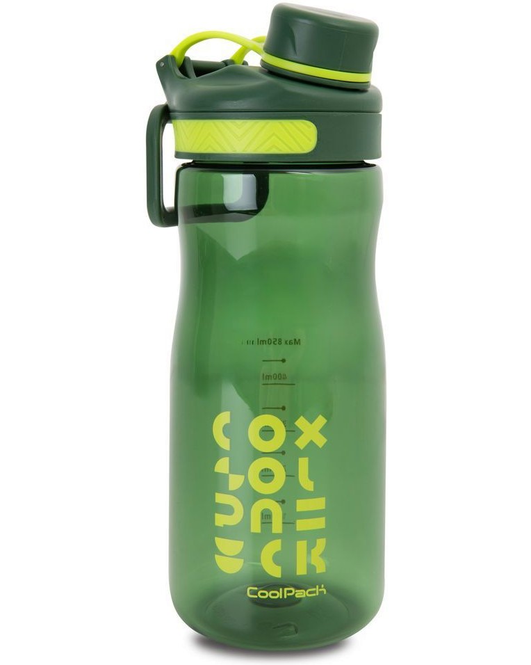 ������ ������� Trek - Cool Pack - � ���������� 850 ml  - ������ �������