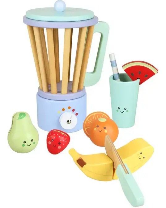 ������ ������� � ��������� - Orange Tree Toys - �������