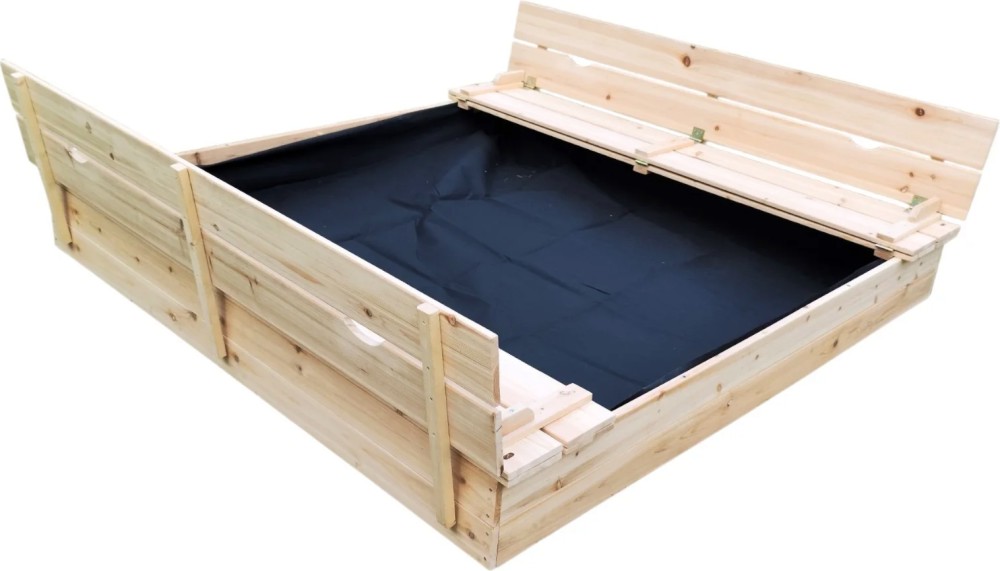        - Ginger Home -   157 / 157 / 21 cm - 