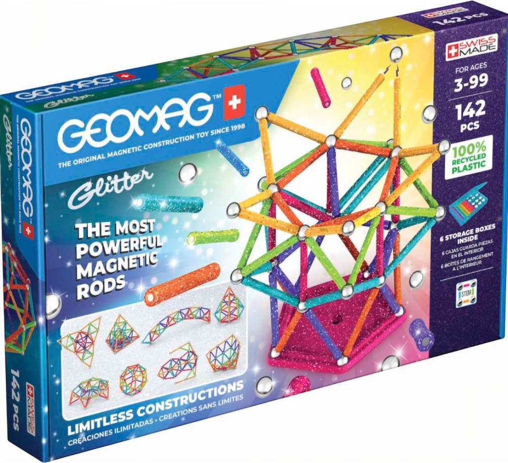 �������� ������� ����������� - Geomag - �������