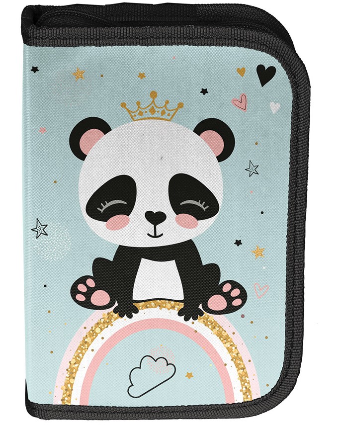     - Paso -   Panda - 