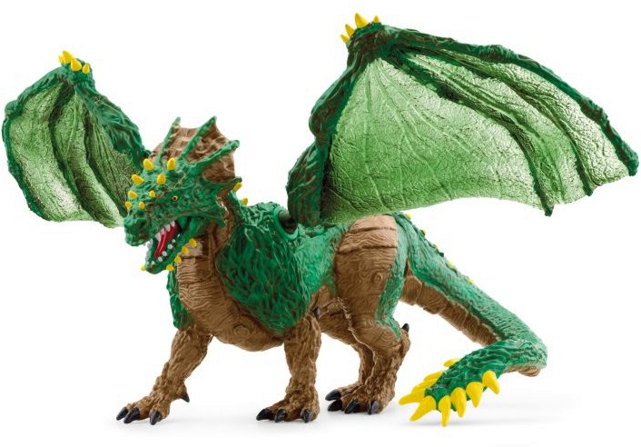      Schleich -        Eldrador - 