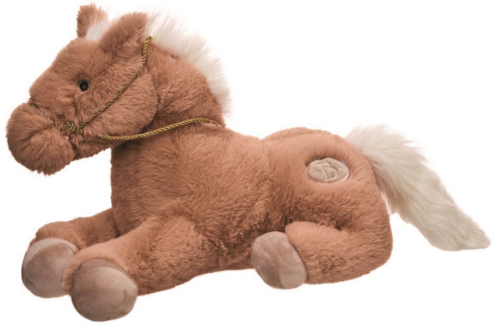   - Beppe -   23 cm - 
