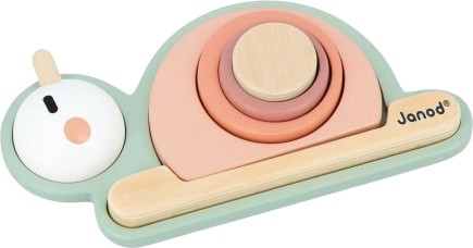 ������� �� ���������� �������� ����� - Janod - �� ������� Sweet Cocoon - �������