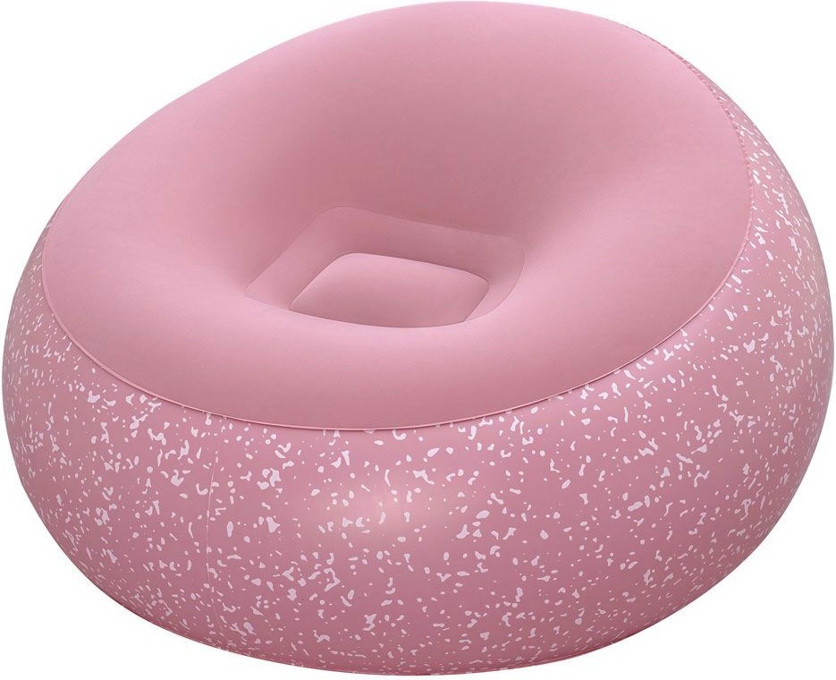 ��������� ������ - Bestway - � ������� 112 / 112 / 66 cm - �������