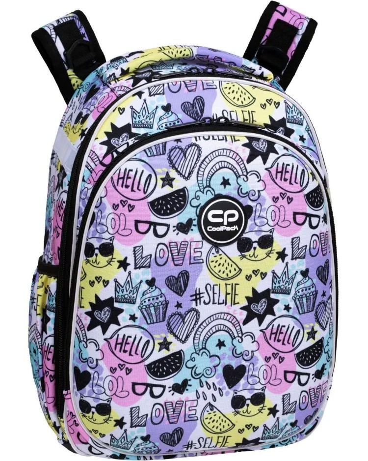 ���������� ������ Turtle - Cool Pack - �� ������� Mood - ������