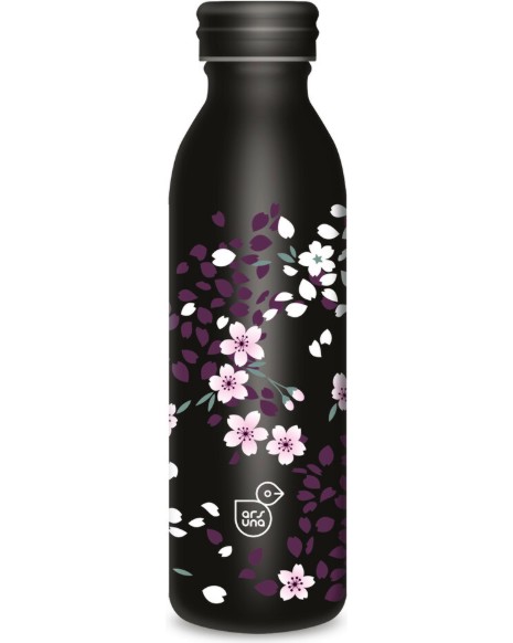 ����� ������� - Ars Una - � ���������� 600 ml �� ������� Sakura - ������ �������