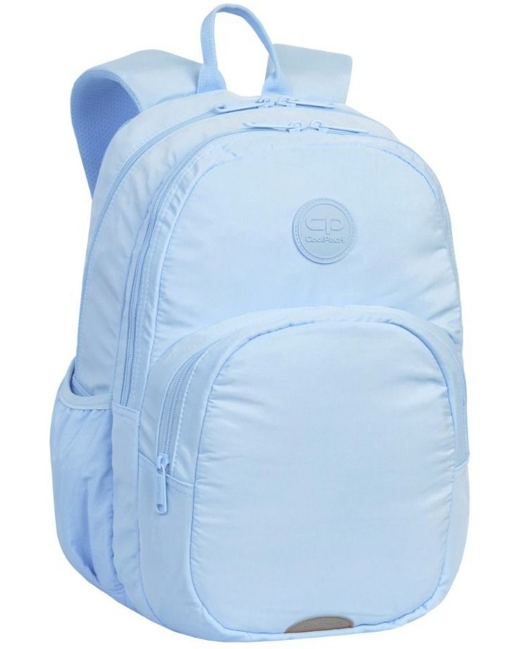   Rider - Cool Pack -   Powder - 