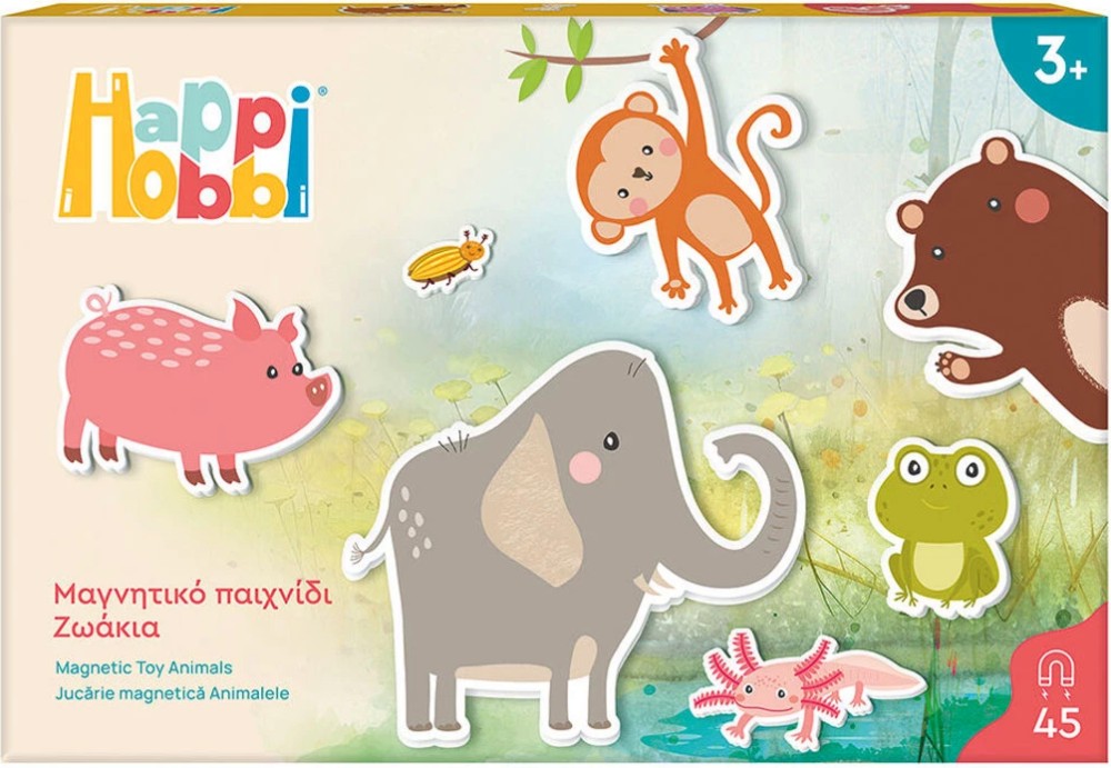 �������� ����� ������� - AS Company - �� ������� Happi Hobbi - �������