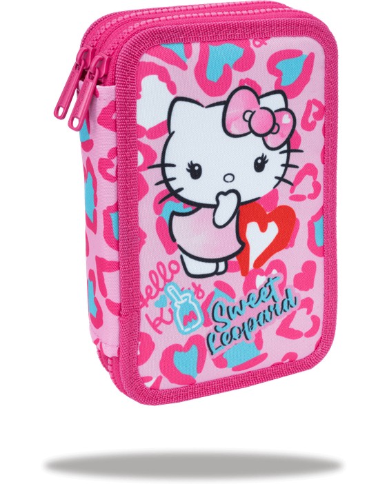 ������� � ���������� ������� Jumper 2 - Cool Pack - � 2 ��������� �� ������� Hello Kitty - �������