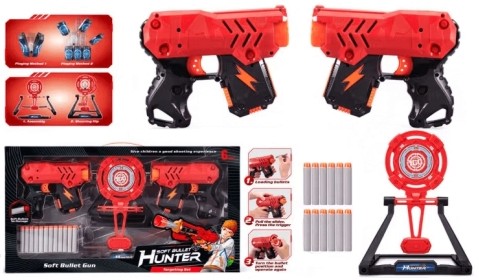   Hunters - Sonne - 2 ,   - 