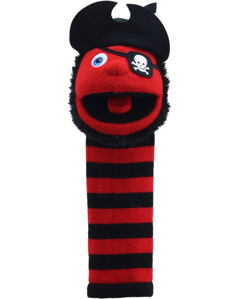 ����� �� ������ �������� �������� ����� - The Puppet Company - �� ������� Sockettes - �����