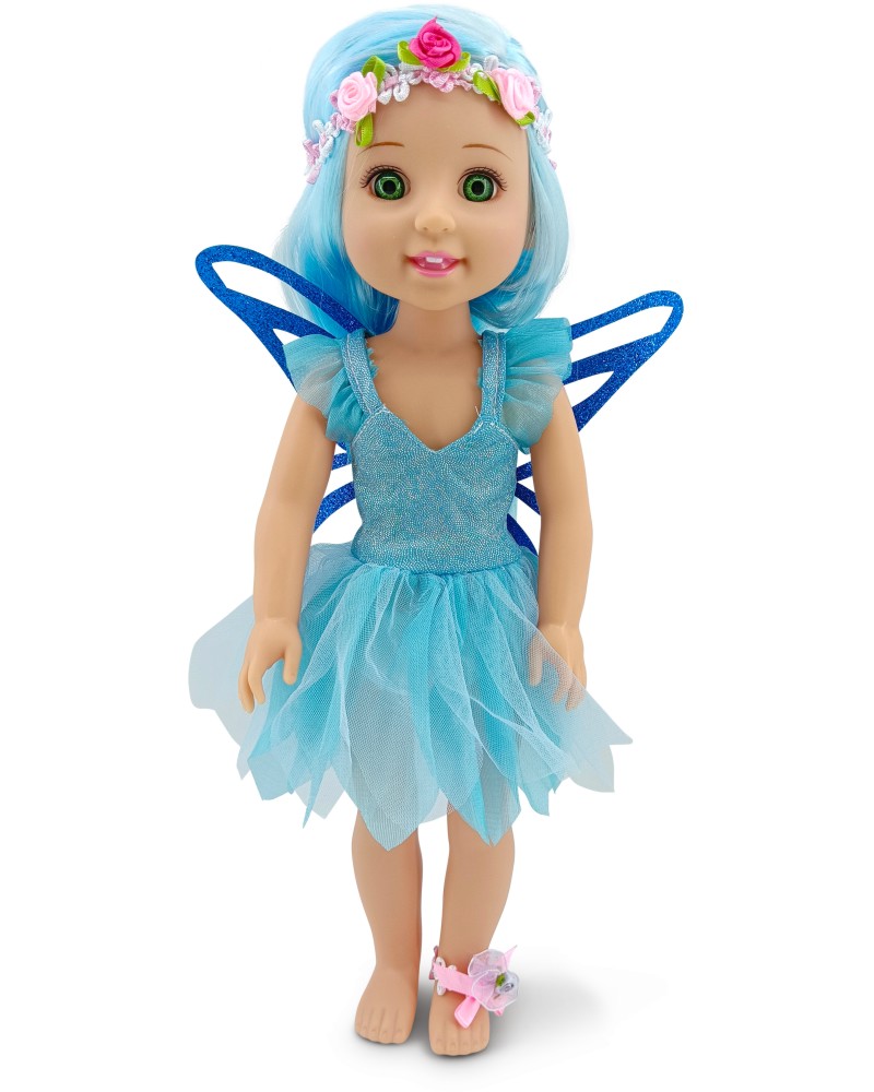  Fairy Doll Sun - Moni -       - 