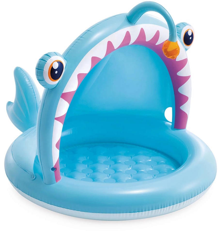       - Intex -   127 / 102 / 86 cm - 