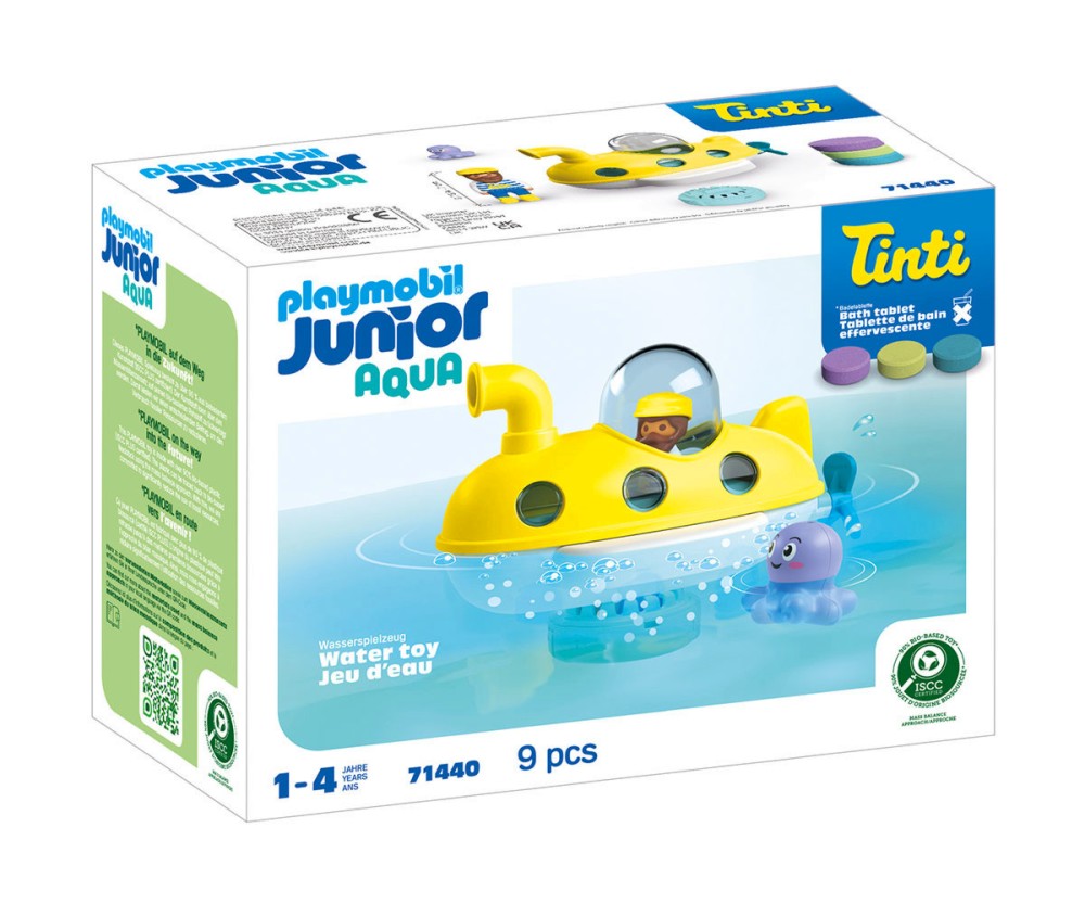 Playmobil Junior -   - 