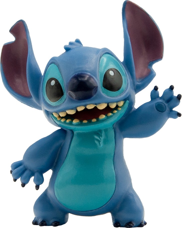    - Bullyland -   Stitch - 