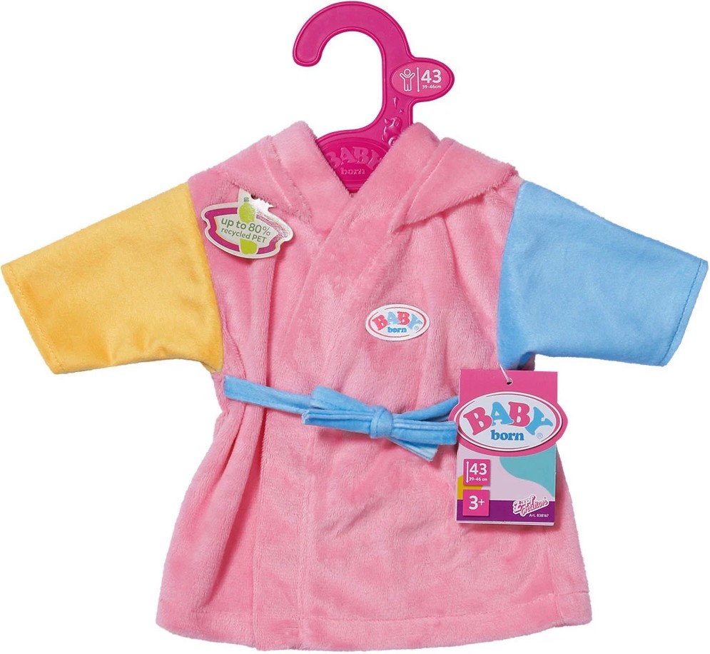 ����� �� ���� �� ����� - Zapf Creation - �� ������� Baby Born - �������